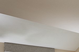 Seabrook Apartments: Model 2A Kitchen - Elite Interior Finishes Property Image